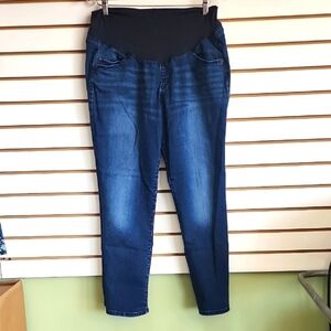 A:glow Maternity Jeans 16s